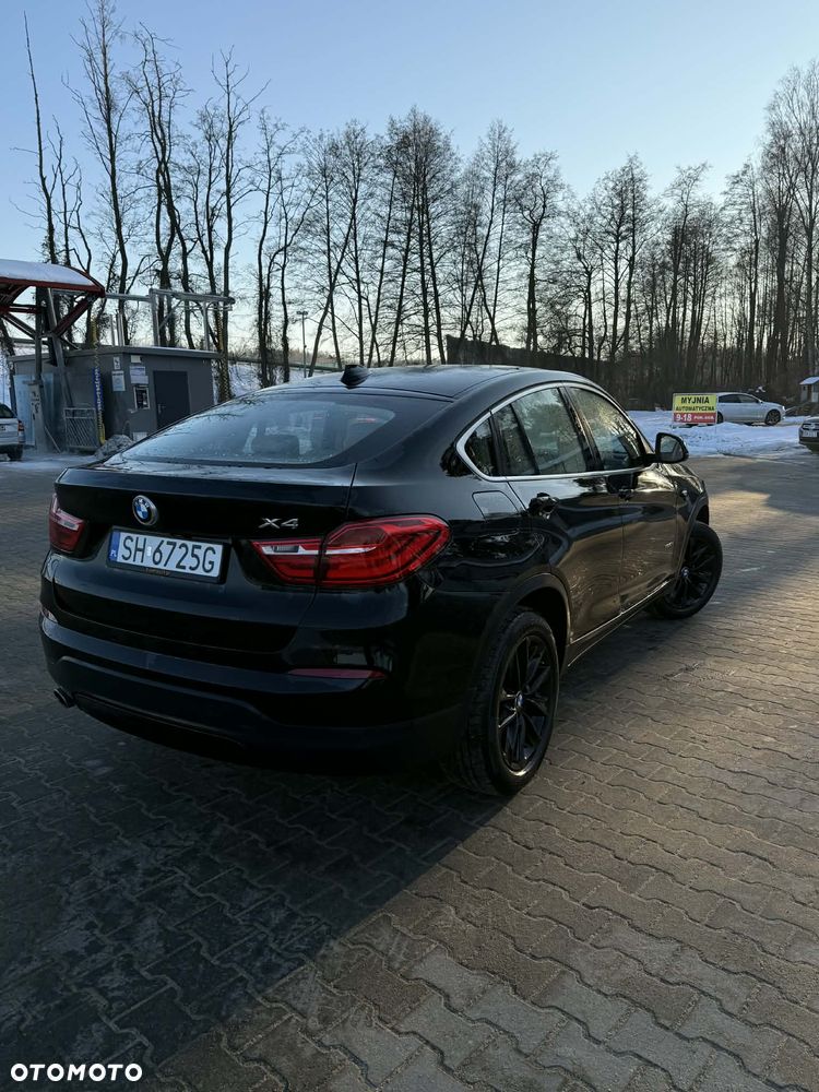 BMW X4 - 12