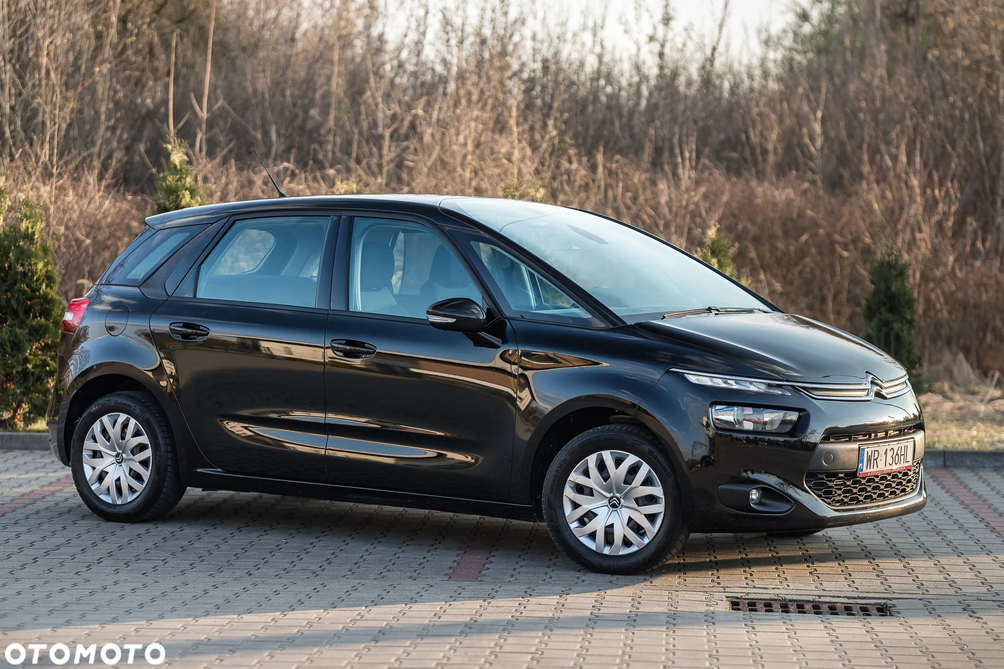 Citroën C4 Picasso 1.2 PureTech Attraction - 6