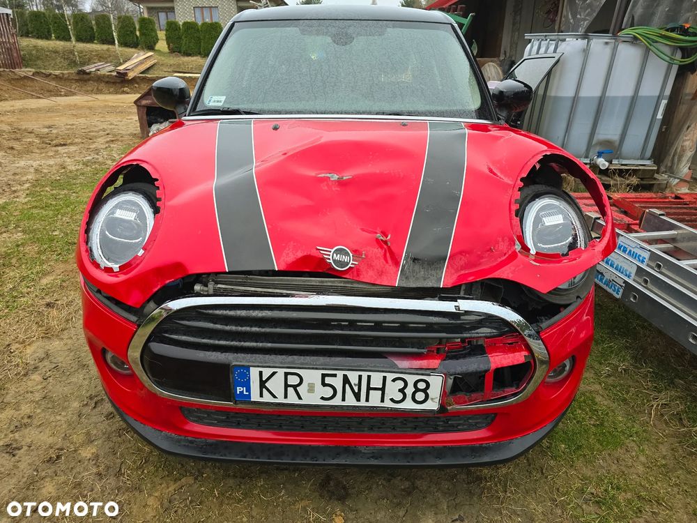 MINI Cooper Standard - 4