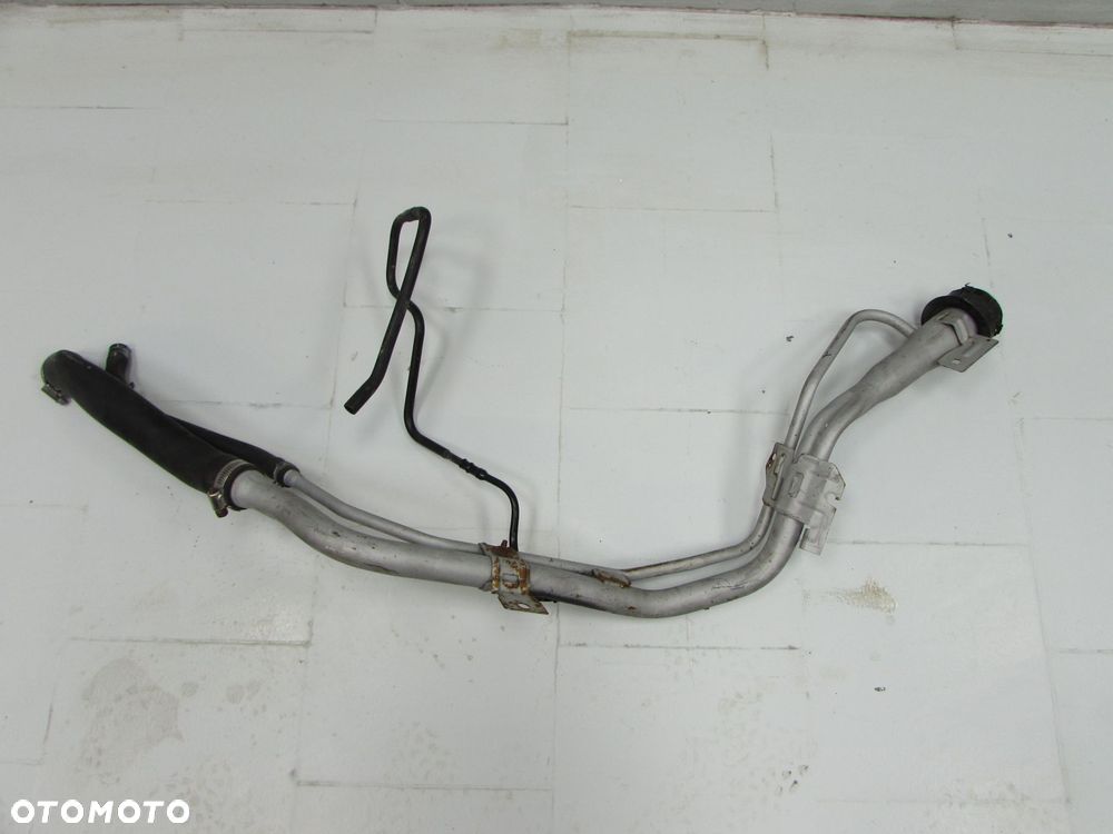 TOYOTA GT86 SUBARU BRZ 2.0 BOXER 12-21 RURA WLEW PALIWA - 1