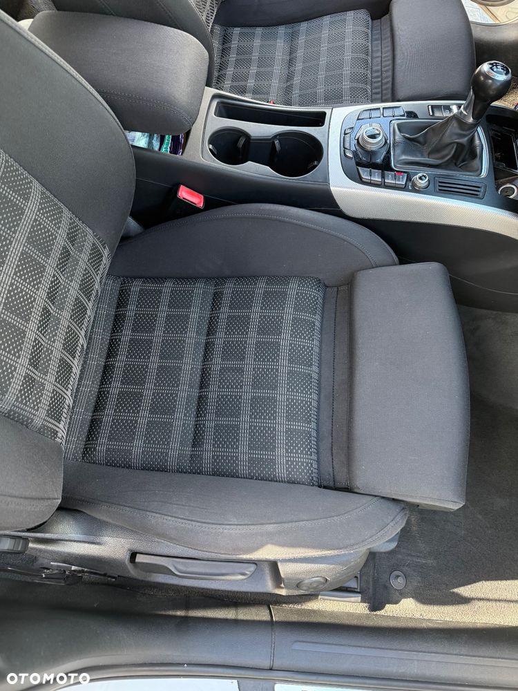 Audi A4 Avant 2.0 TDI clean diesel Quattro - 5