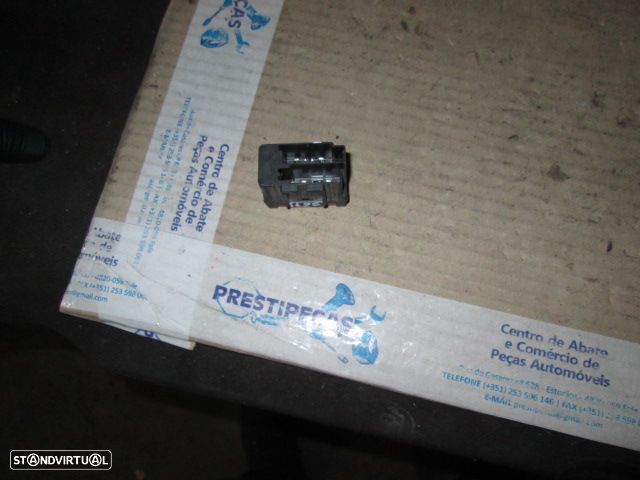 Modulo 21165608W342 MAZDA 6 2009 AQUECIMENTO BANCOS - 2