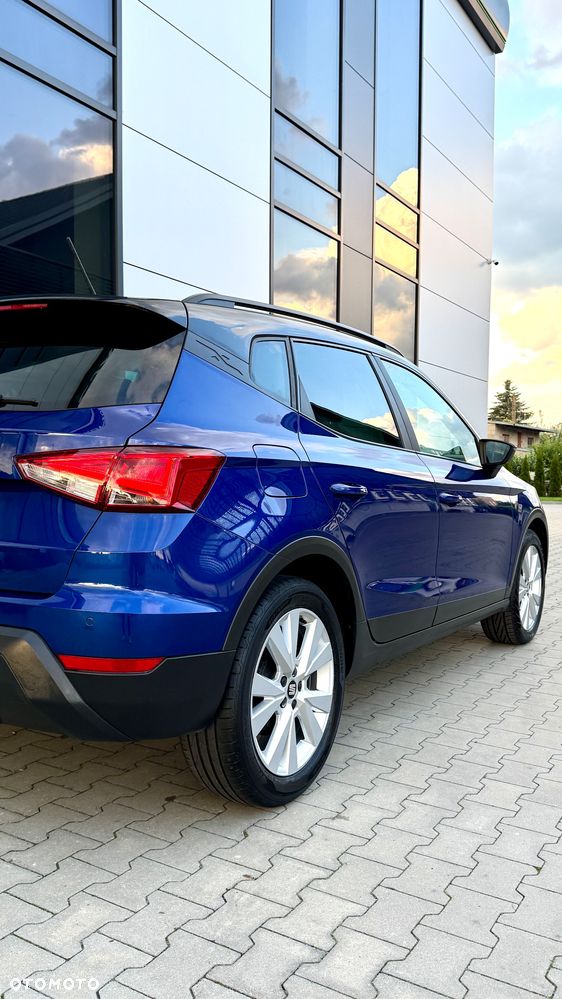 Seat Arona 1.0 TSI Xcellence S&S - 15