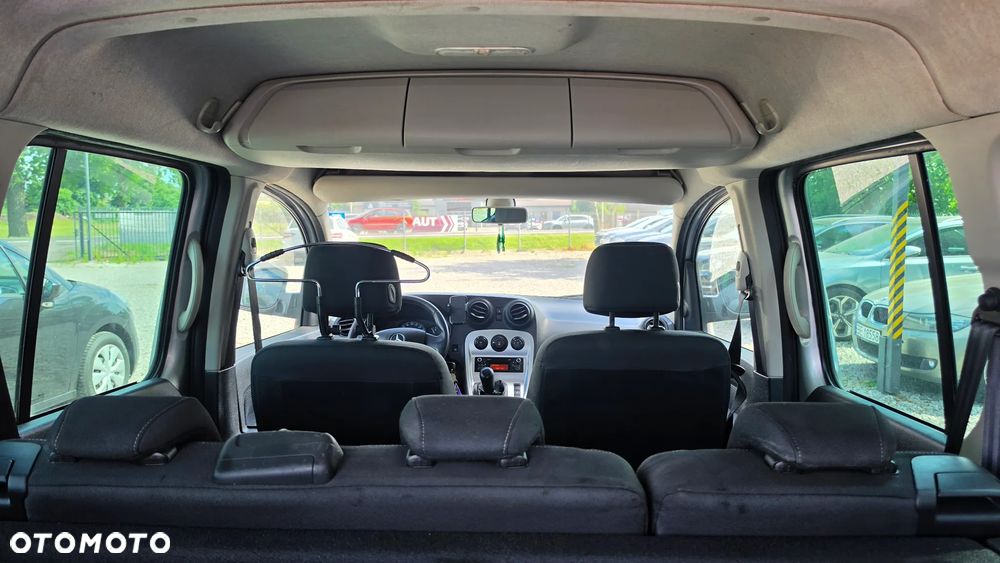 Mercedes-Benz Citan Tourer EDITION BlueEFFICIENCY extral - 19
