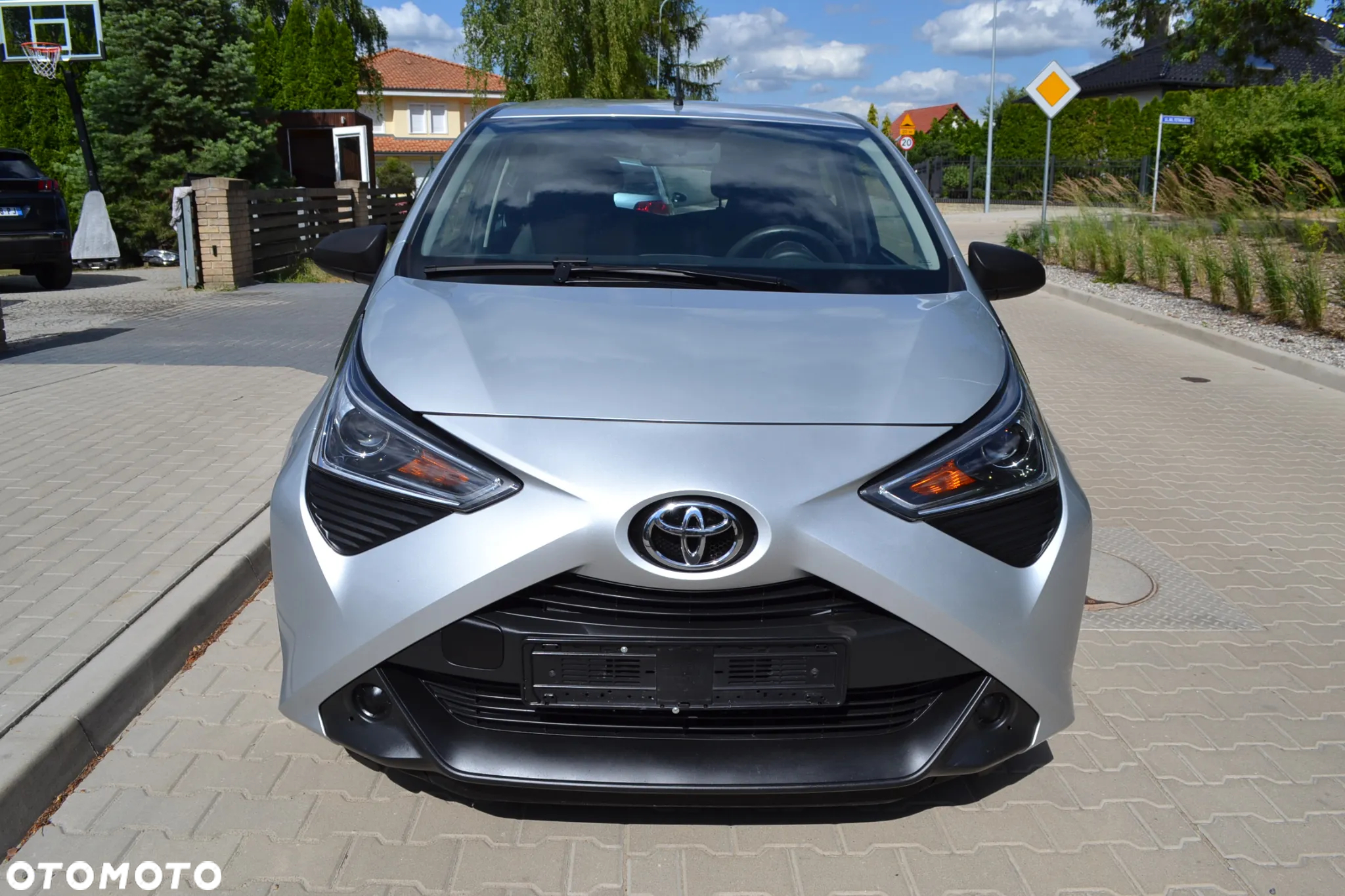 Toyota Aygo - 12