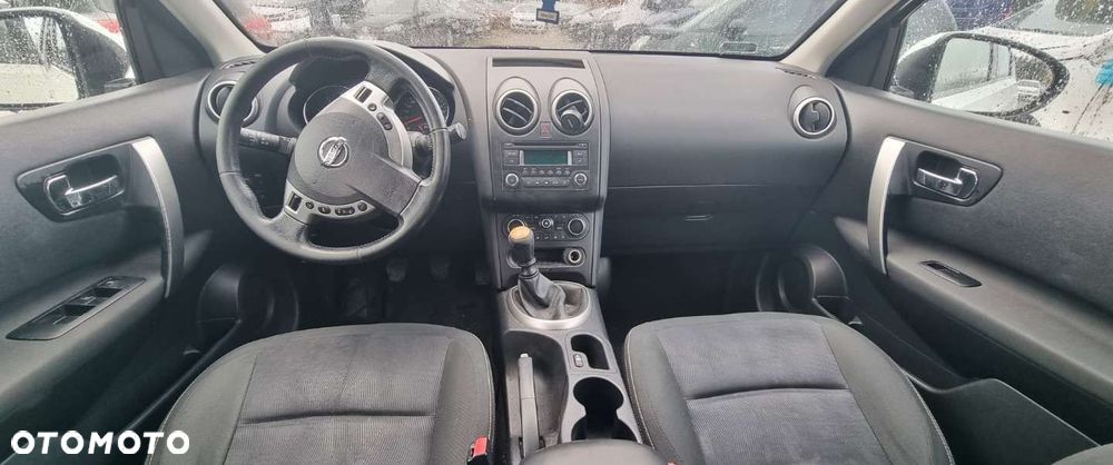 Nissan Qashqai - 7
