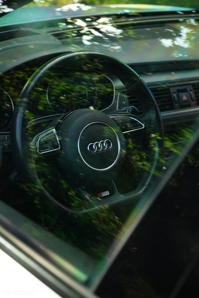 Audi A6 - 11
