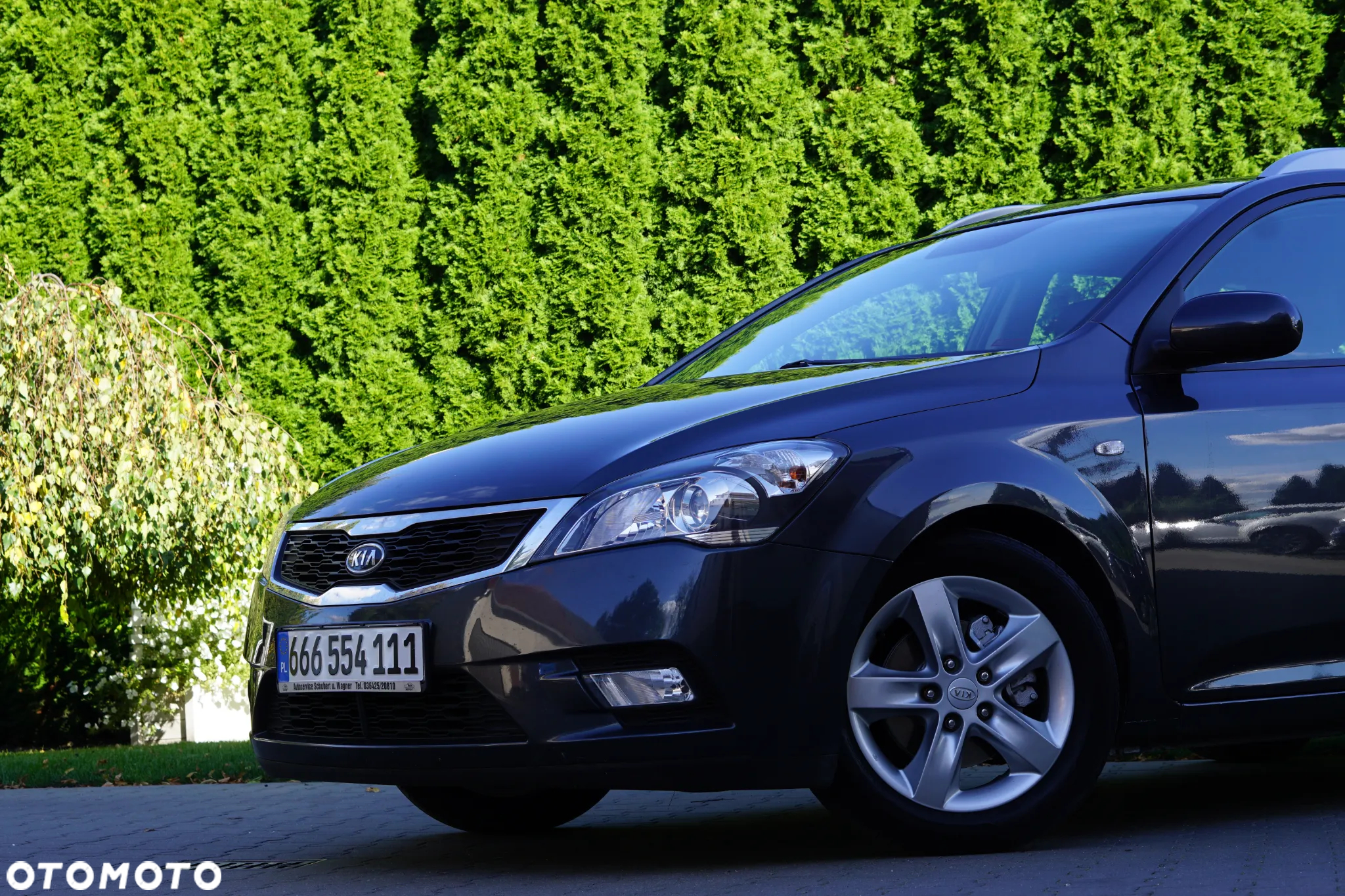 Kia Ceed - 16