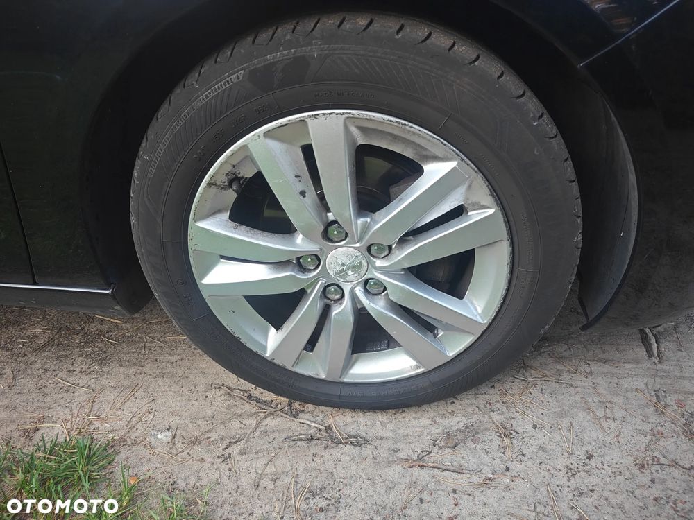 Peugeot 308 BlueHDi 120 Stop & Start Style - 19