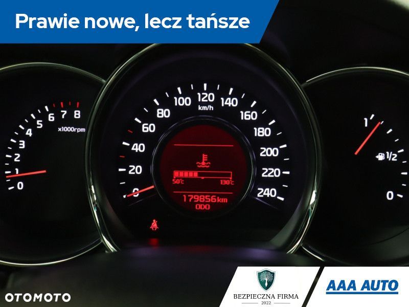 Kia Ceed - 13
