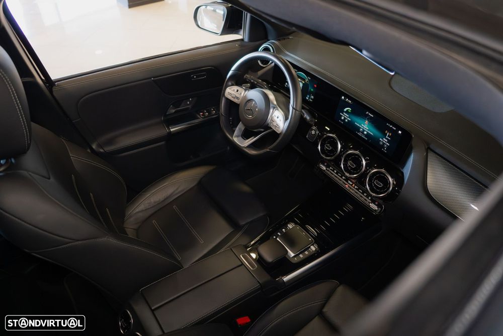 Mercedes-Benz GLA 250 e AMG Line - 31
