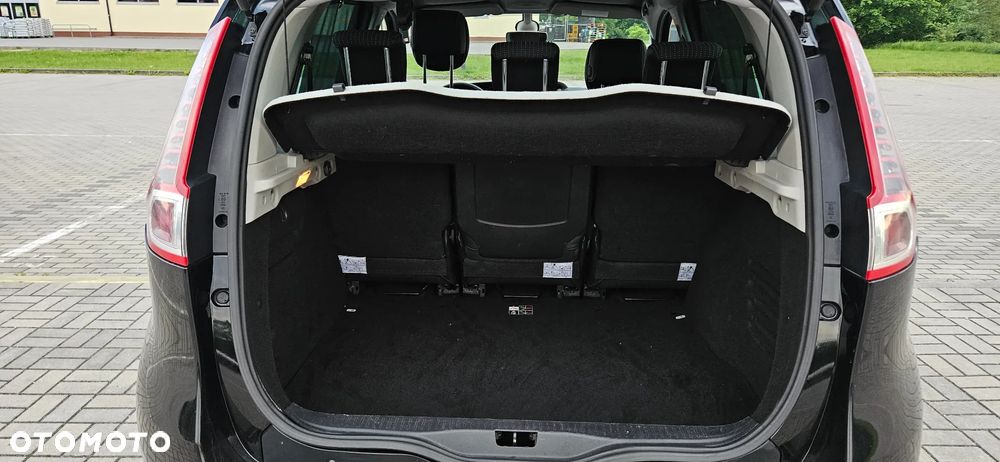Renault Scenic Energy dCi 130 Start & Stop Luxe - 13