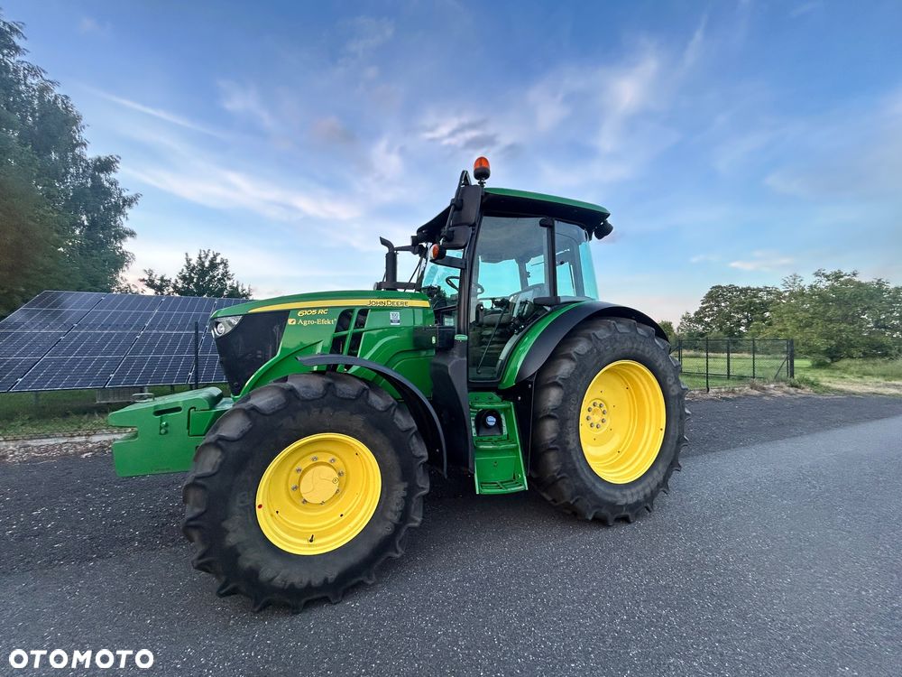 John Deere 6105RC - 3