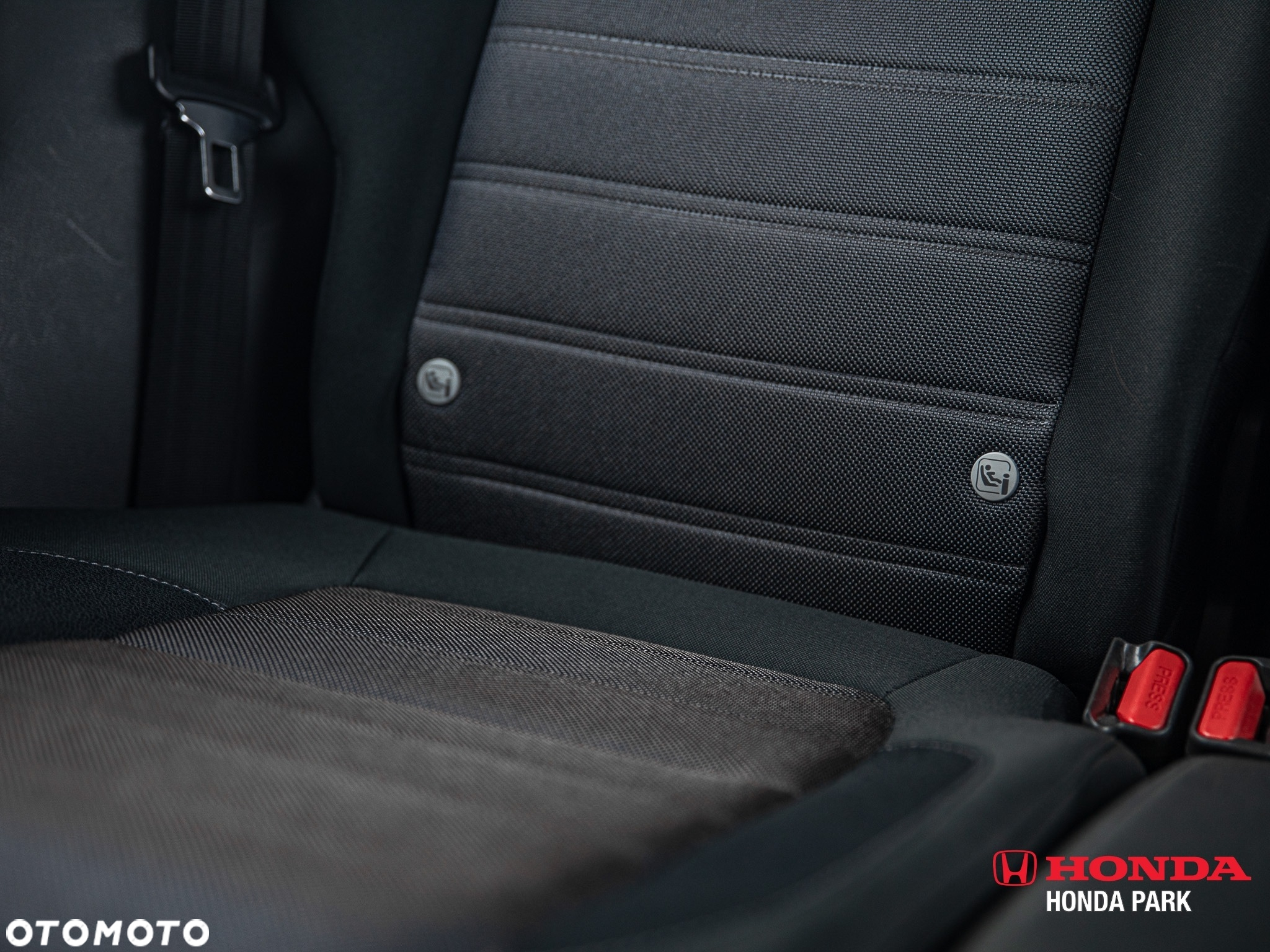 Honda CR-V 2.0 i-MMD Elegance (2WD / Connect+) - 27