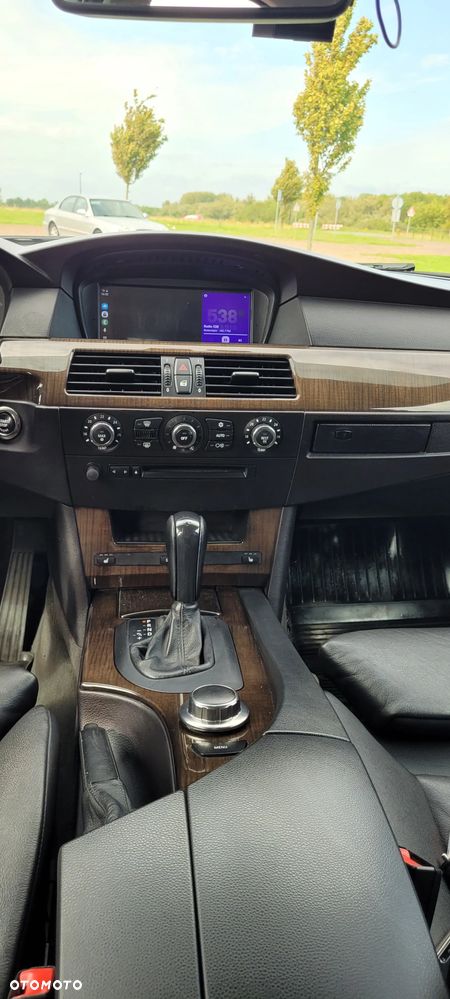 BMW Seria 5 - 26