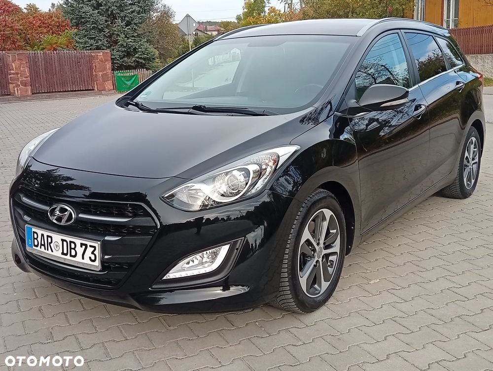 Hyundai i30 - 13