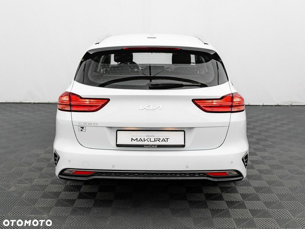 Kia Ceed 1.0 T-GDI S - 11