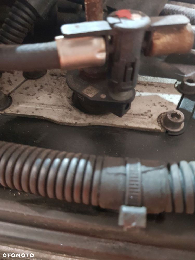 silnik kompletny audi a4 b8 a5 2.7 tdi cam cama 200tys km - 7