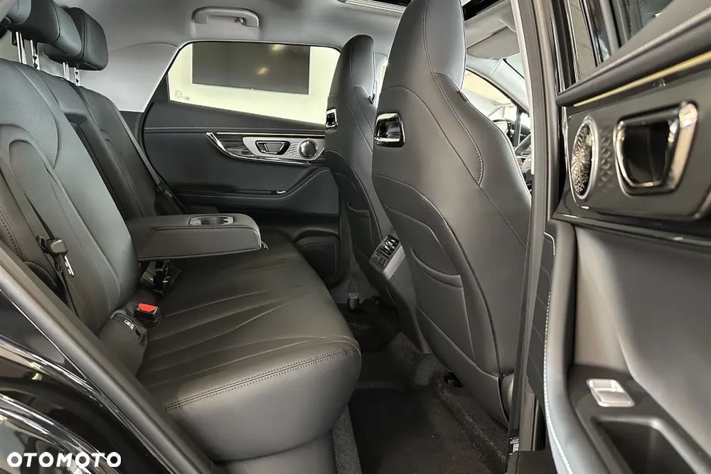 Omoda E5 63.2kWh Premium - 35
