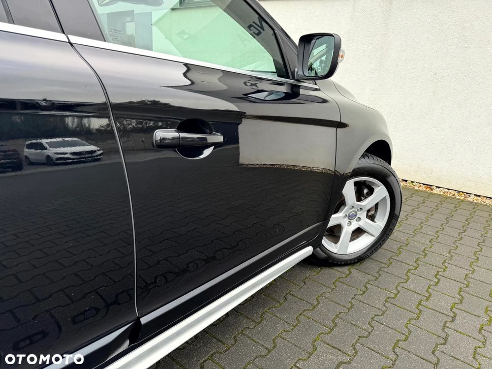 Volvo XC 60 D3 R Design - 40