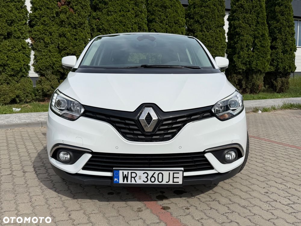 Renault Scenic 1.3 TCe Energy Intens EDC - 5