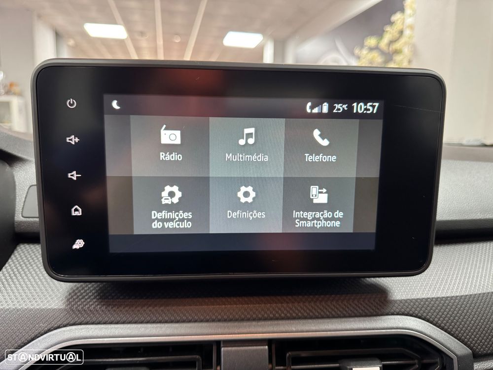 Dacia Sandero 1.0 SCe Essential - 32