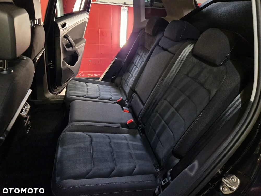 Volkswagen Tiguan 2.0 TDI BMT SCR Comfortline - 17