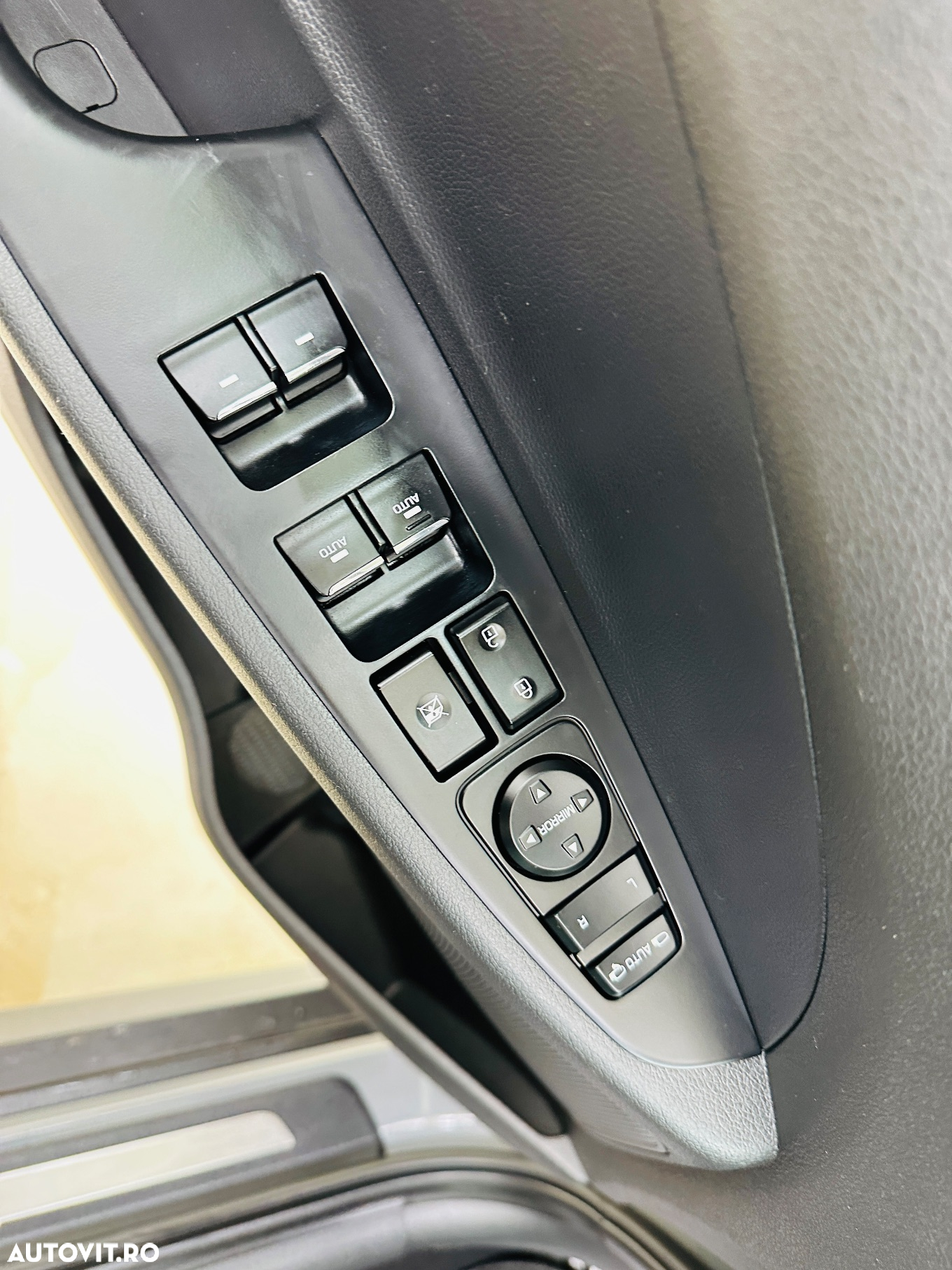 Hyundai Tucson - 24