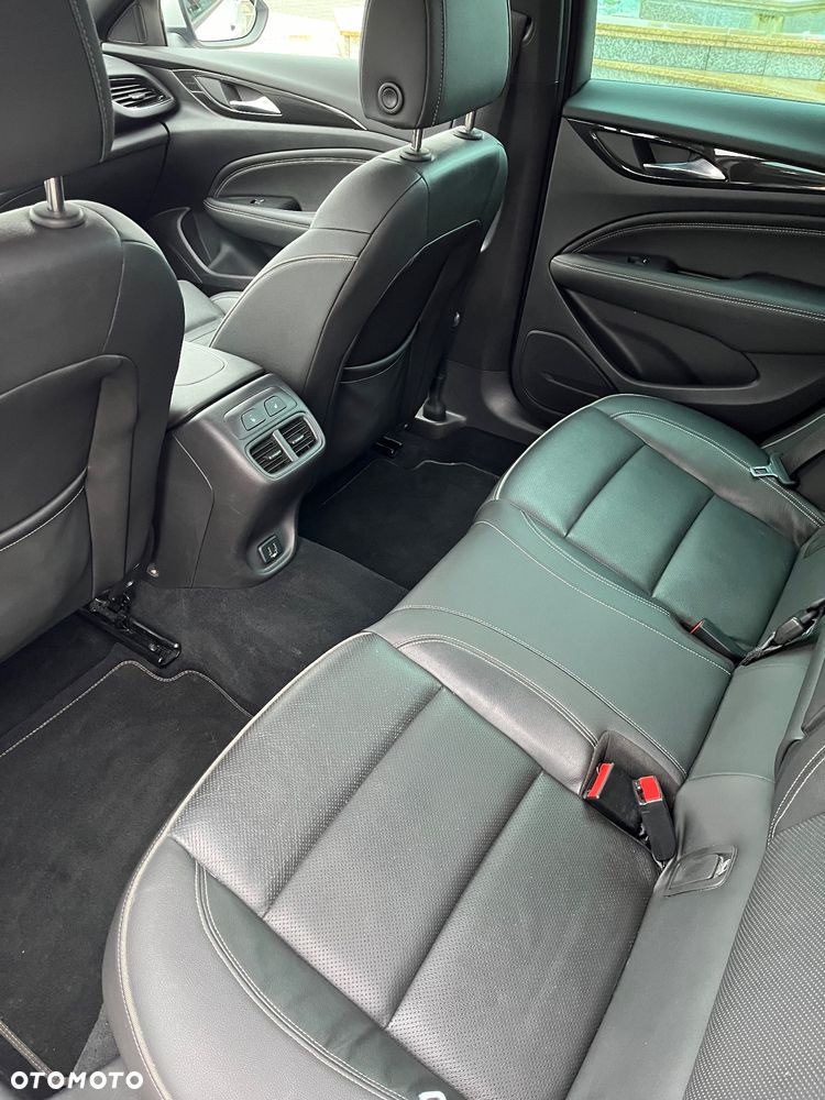 Opel Insignia 2.0 CDTI Cosmo - 32