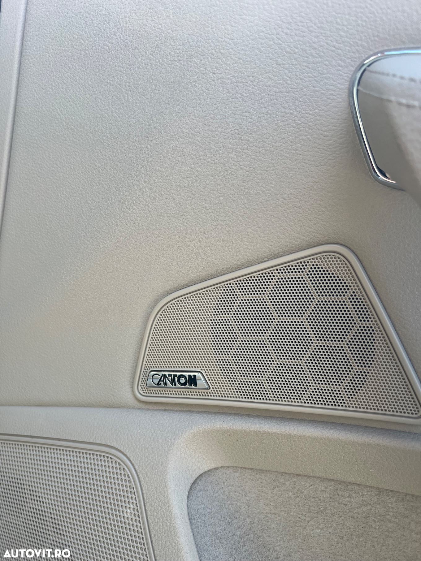 Skoda Superb - 20