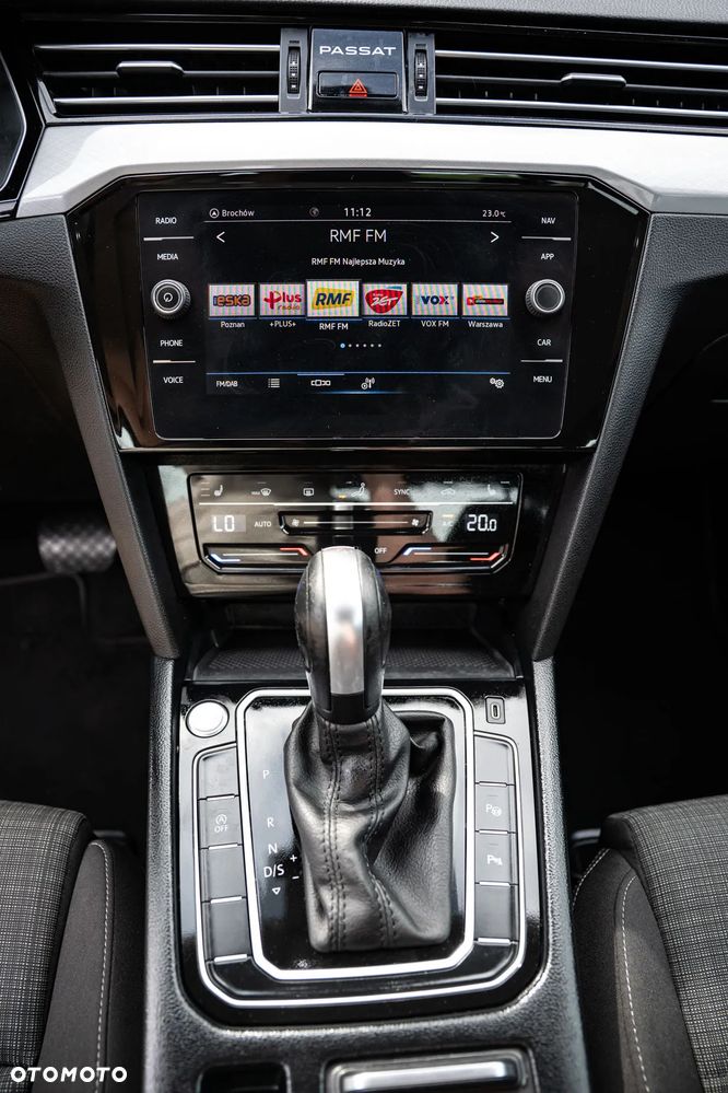 Volkswagen Passat 1.5 TSI EVO Comfortline DSG - 15