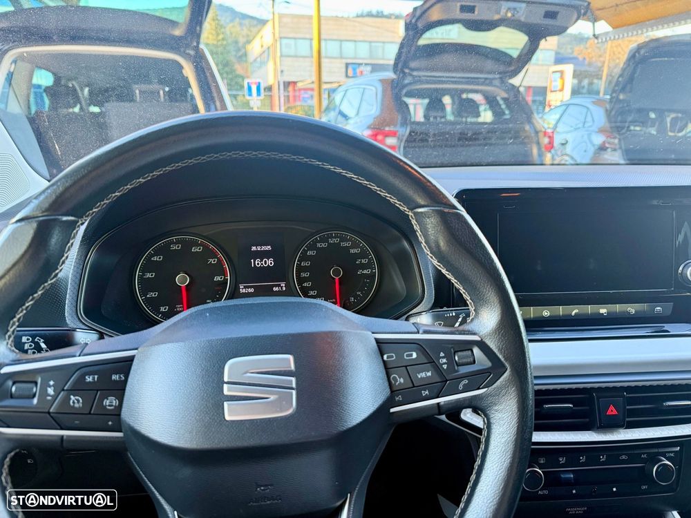 SEAT Arona 1.0 TSI Style DSG - 5