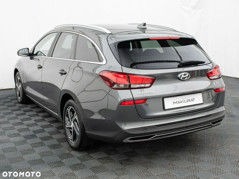 Hyundai i30 1.0 T-GDI Smart - 5