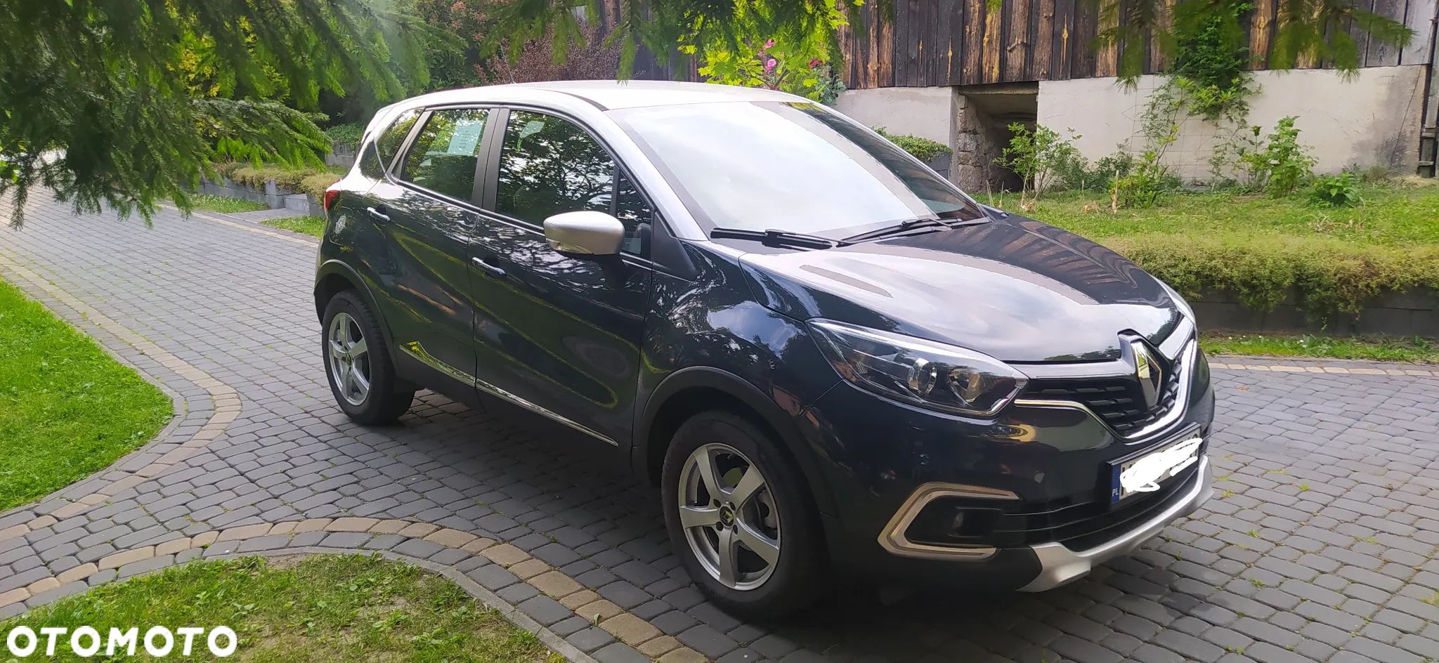 Renault Captur - 1