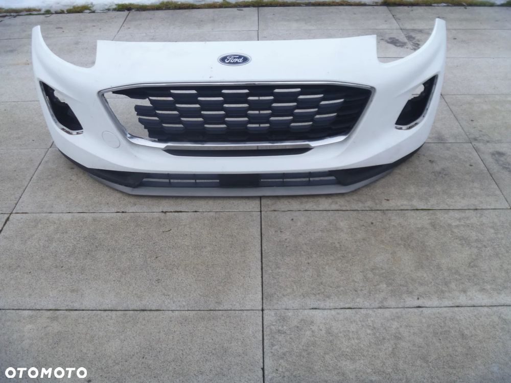 FORD PUMA MK2 DRZWI PRAWY TYŁ PRAWE TYLNE - 25