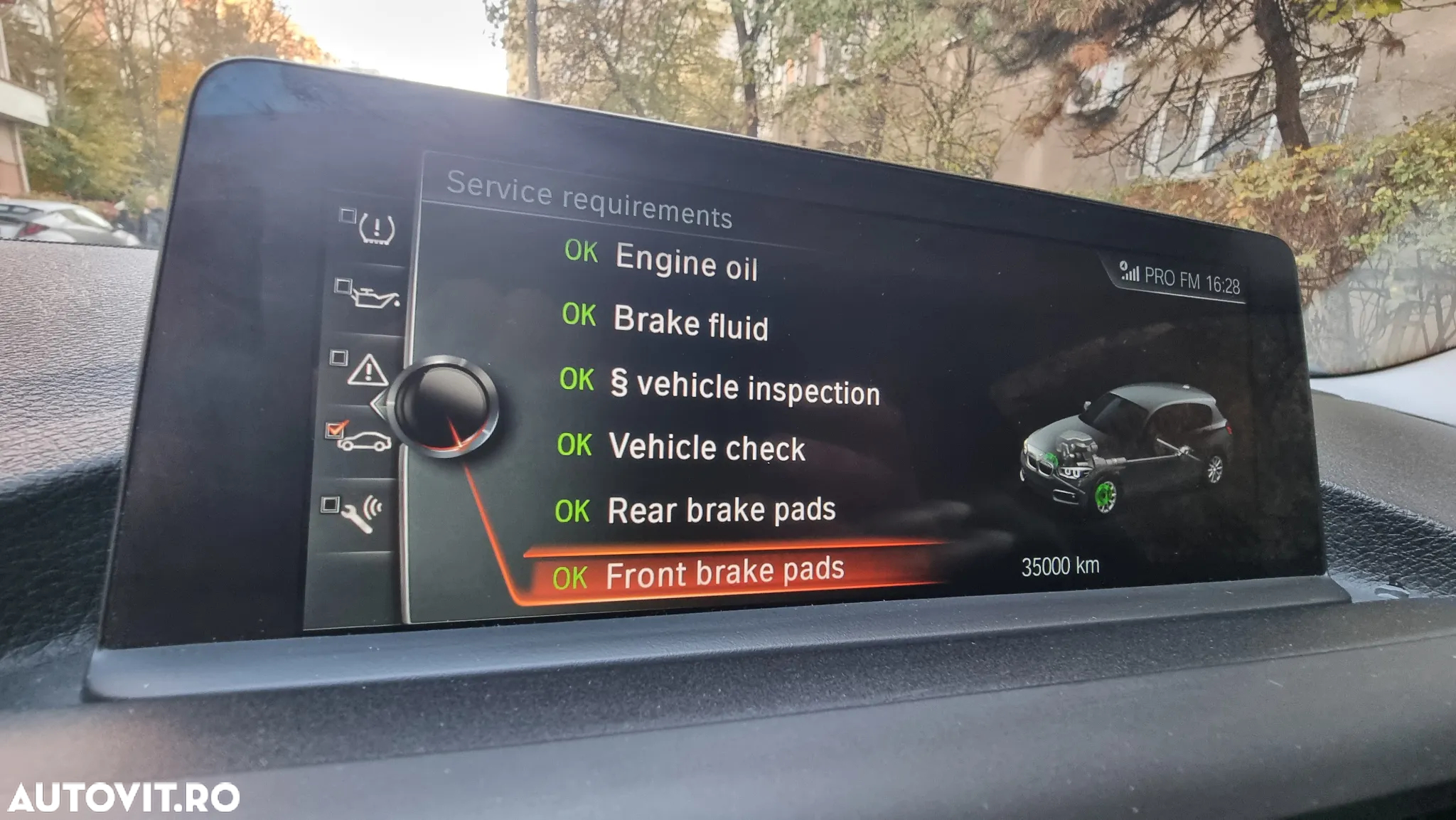 BMW Seria 1 - 39