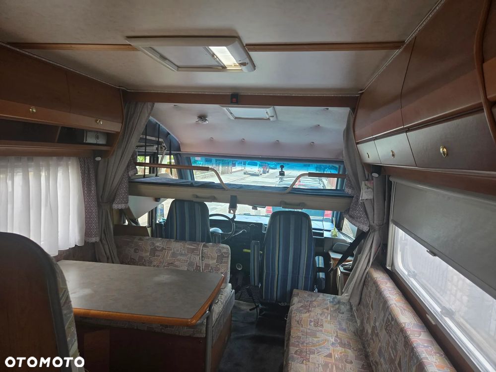 Fiat Ducato - 11