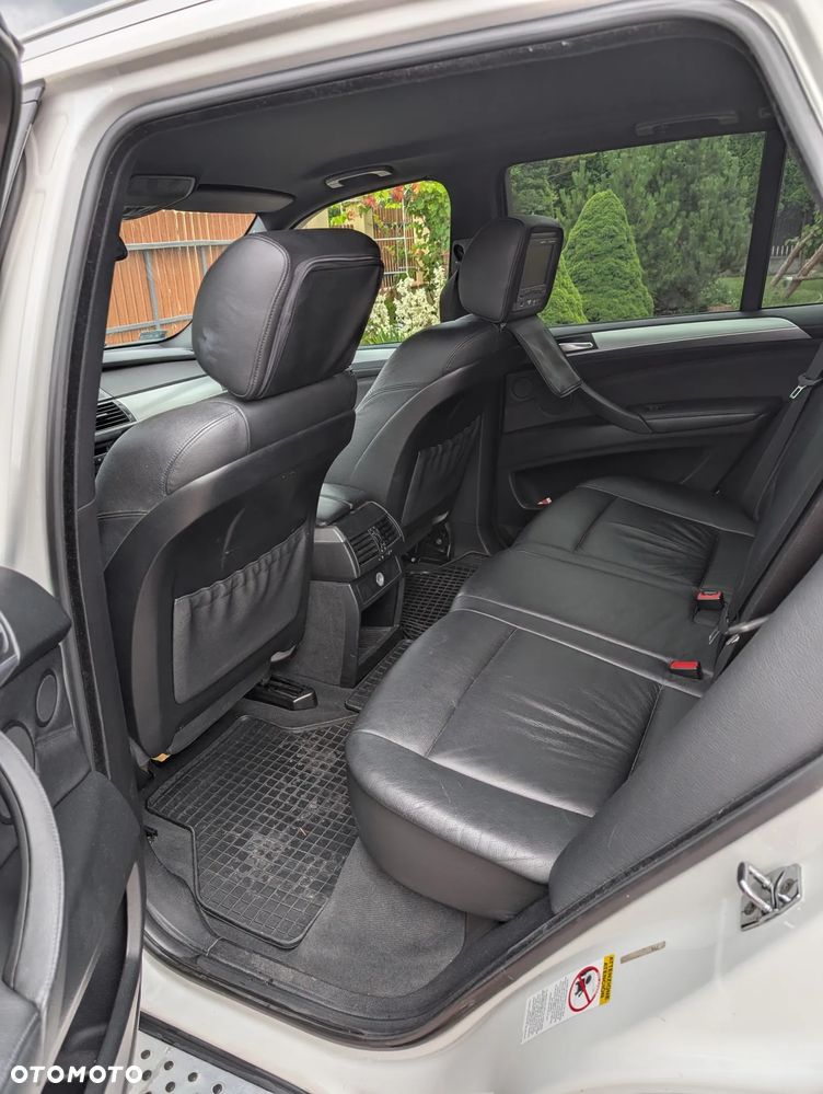 BMW X5 3.0sd xDrive - 9