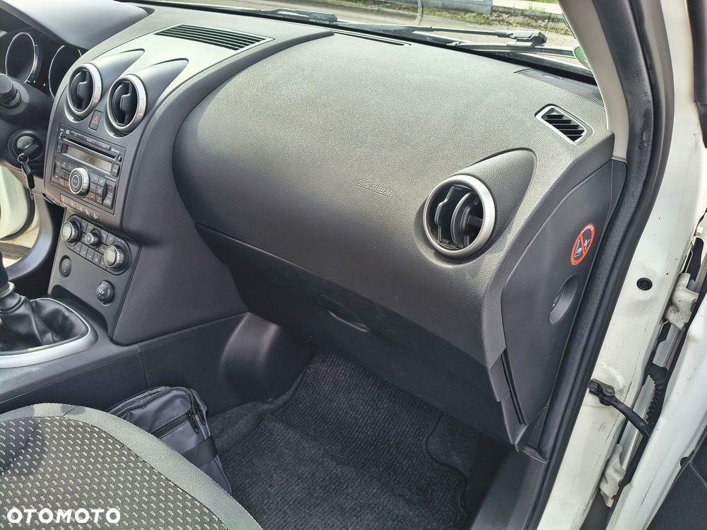 Nissan Qashqai 2.0 Acenta - 20