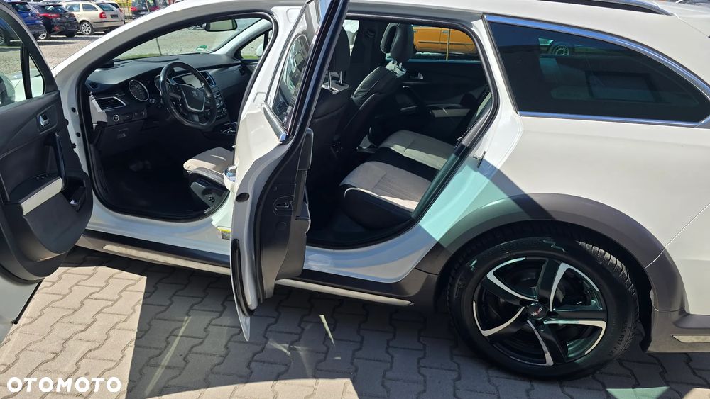 Peugeot 508 2.0 HDi Business Line - 9