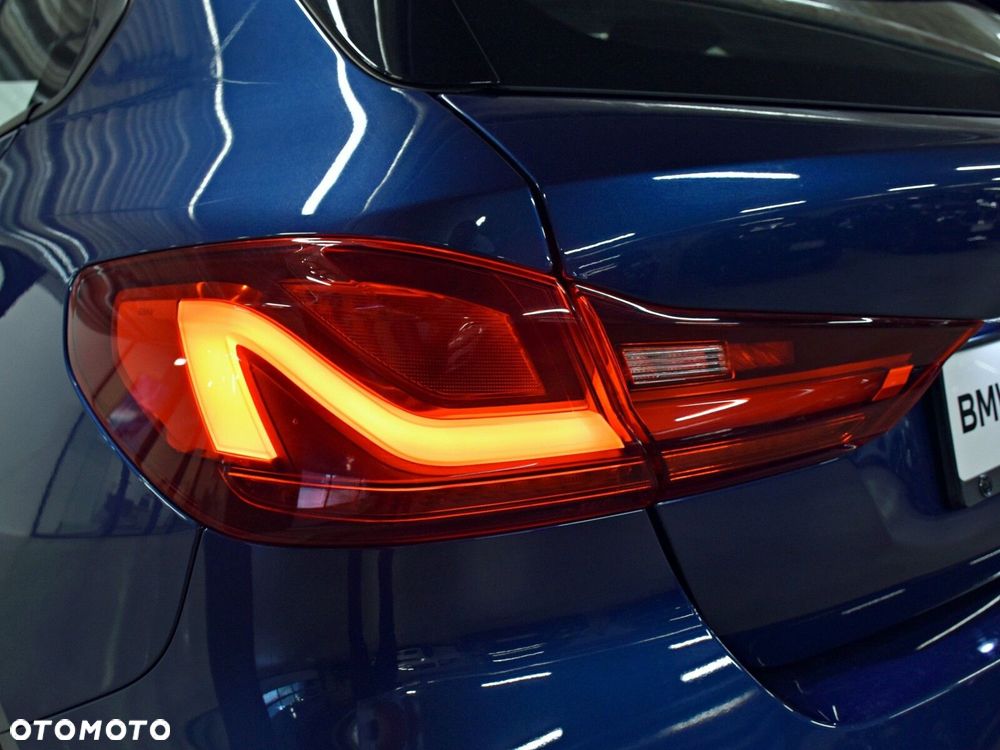 BMW Seria 1 - 23