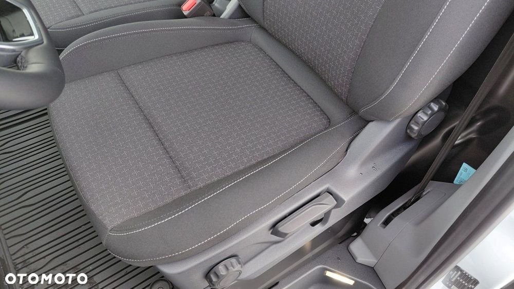 Ford Transit Custom - 10
