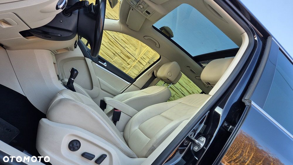 Volkswagen Tiguan 2.0 TDI 4Mot R-Style DSG - 5