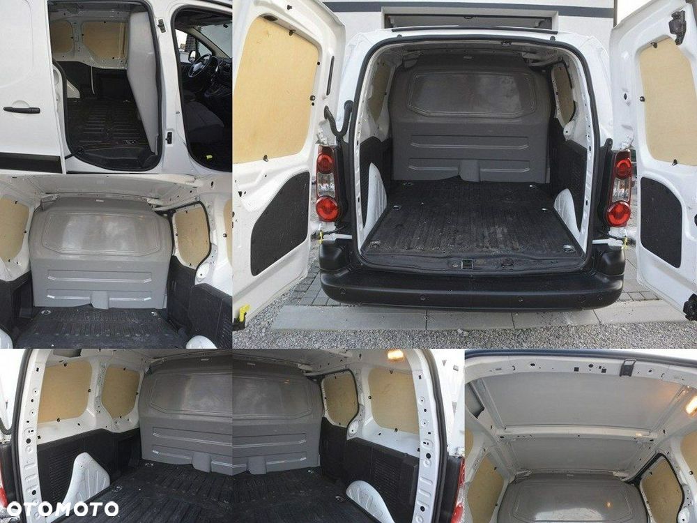 Peugeot Partner - 22