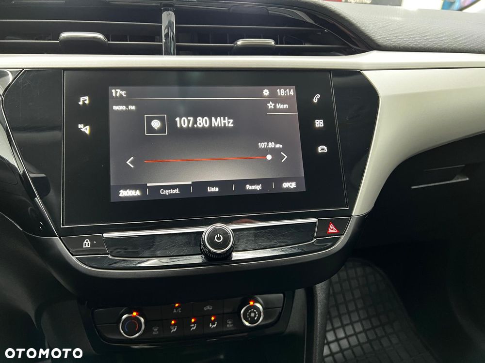 Opel Corsa 1.2 Start/Stop Edition - 29