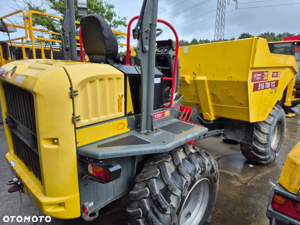 Wacker Neuson DW 90 - 1