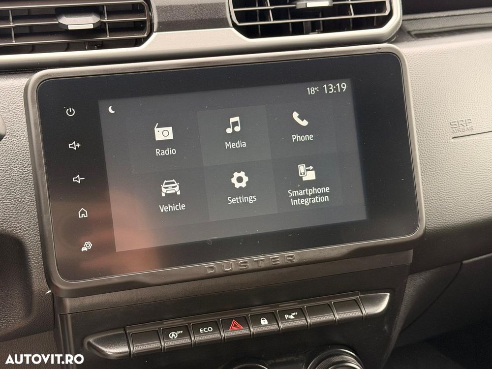 Dacia Duster TCe 150 EDC Expression - 23