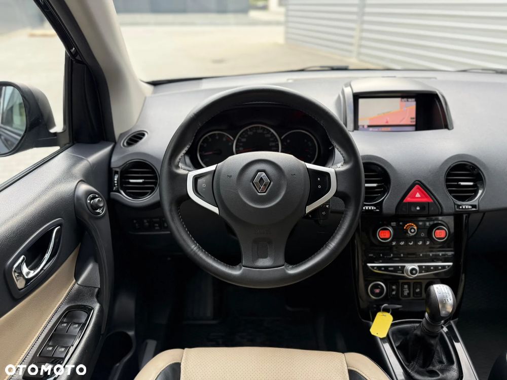 Renault Koleos dCi 150 FAP 4x4 Limited - 14