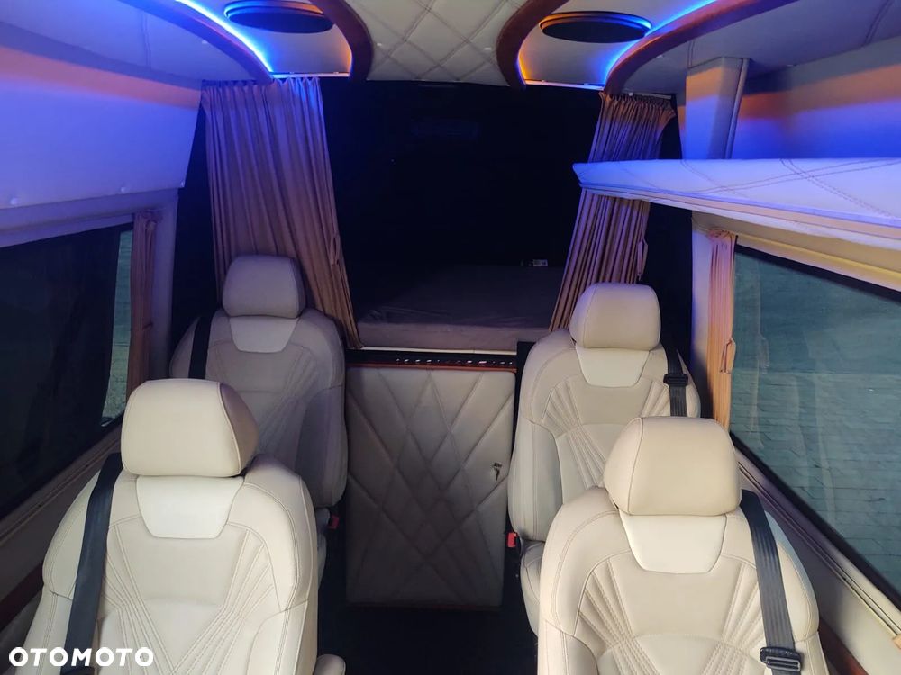 Mercedes-Benz Sprinter 519 BlueTEC 906.253 - 16