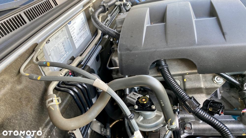 Ford Ranger 2.5 TDCi DC XLT - 33
